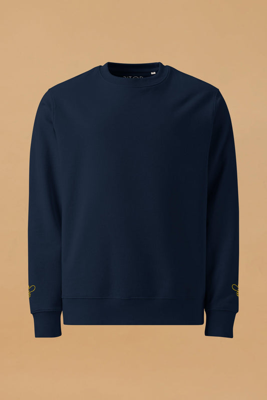 Bee Sweatshirt