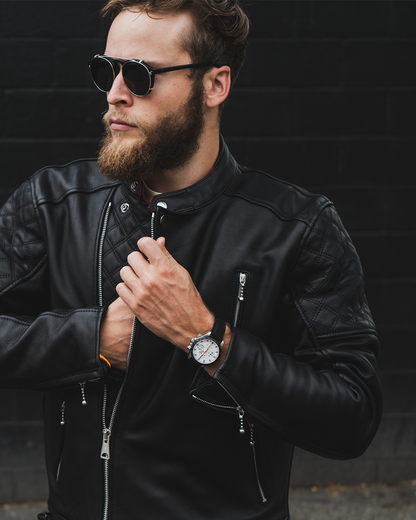 The Bobber Jacket