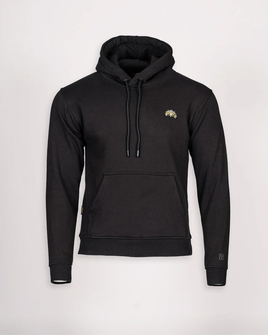 Emblem Hoodie