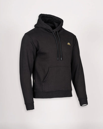 Emblem Hoodie