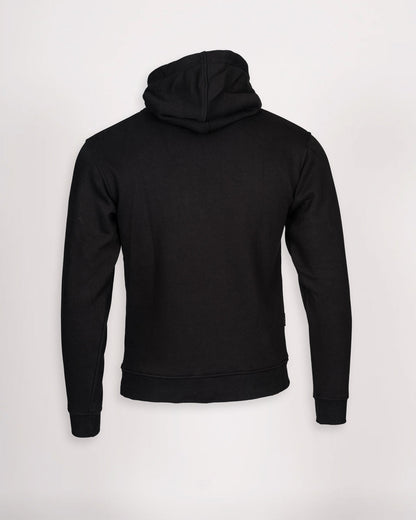 Emblem Hoodie