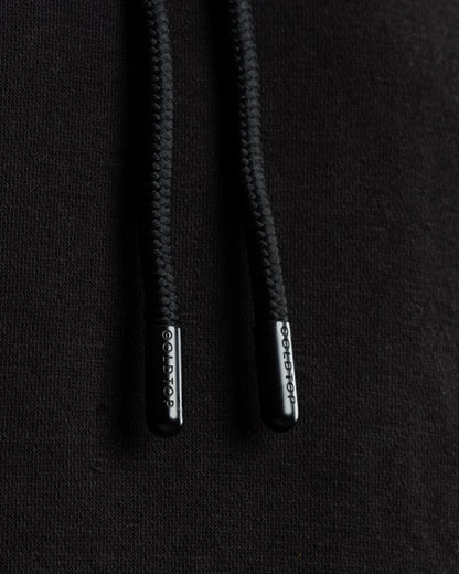 Emblem Hoodie