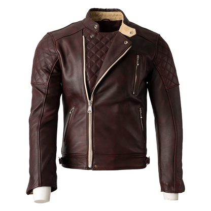 The Bobber Jacket