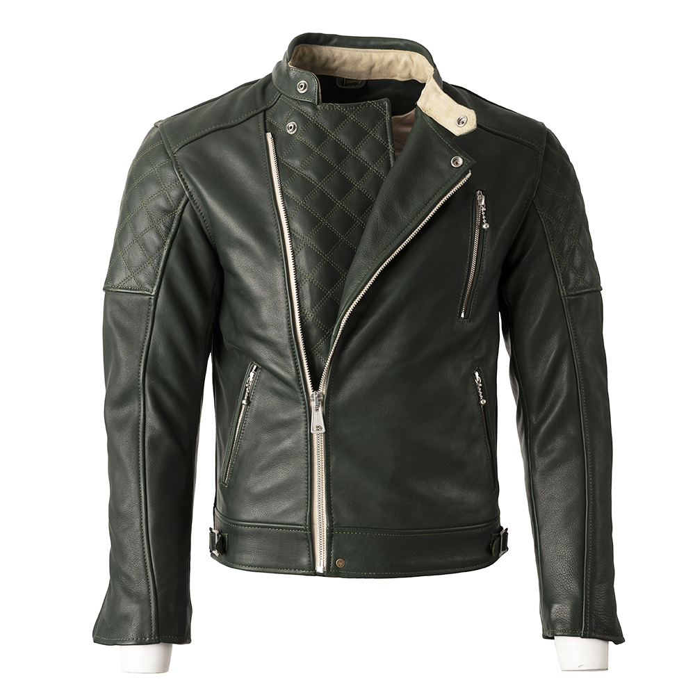 The Bobber Jacket