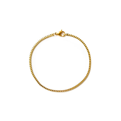 Box Set (Gold)