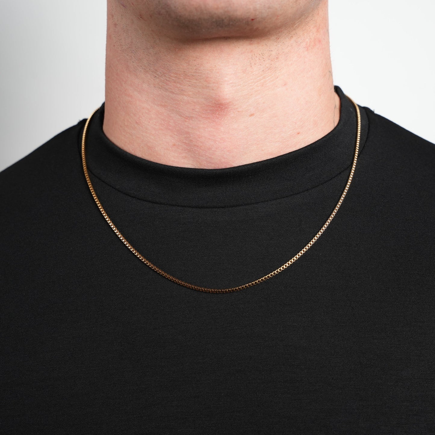 Box Set (Gold)