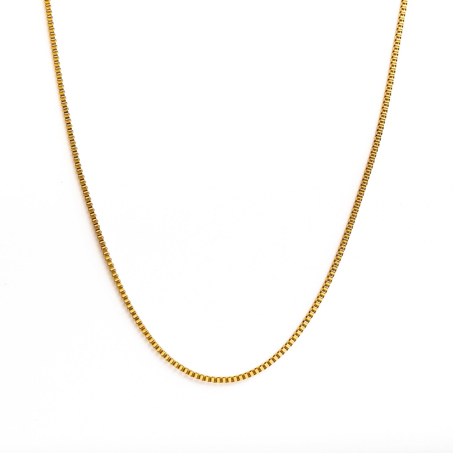 Box Set (Gold)