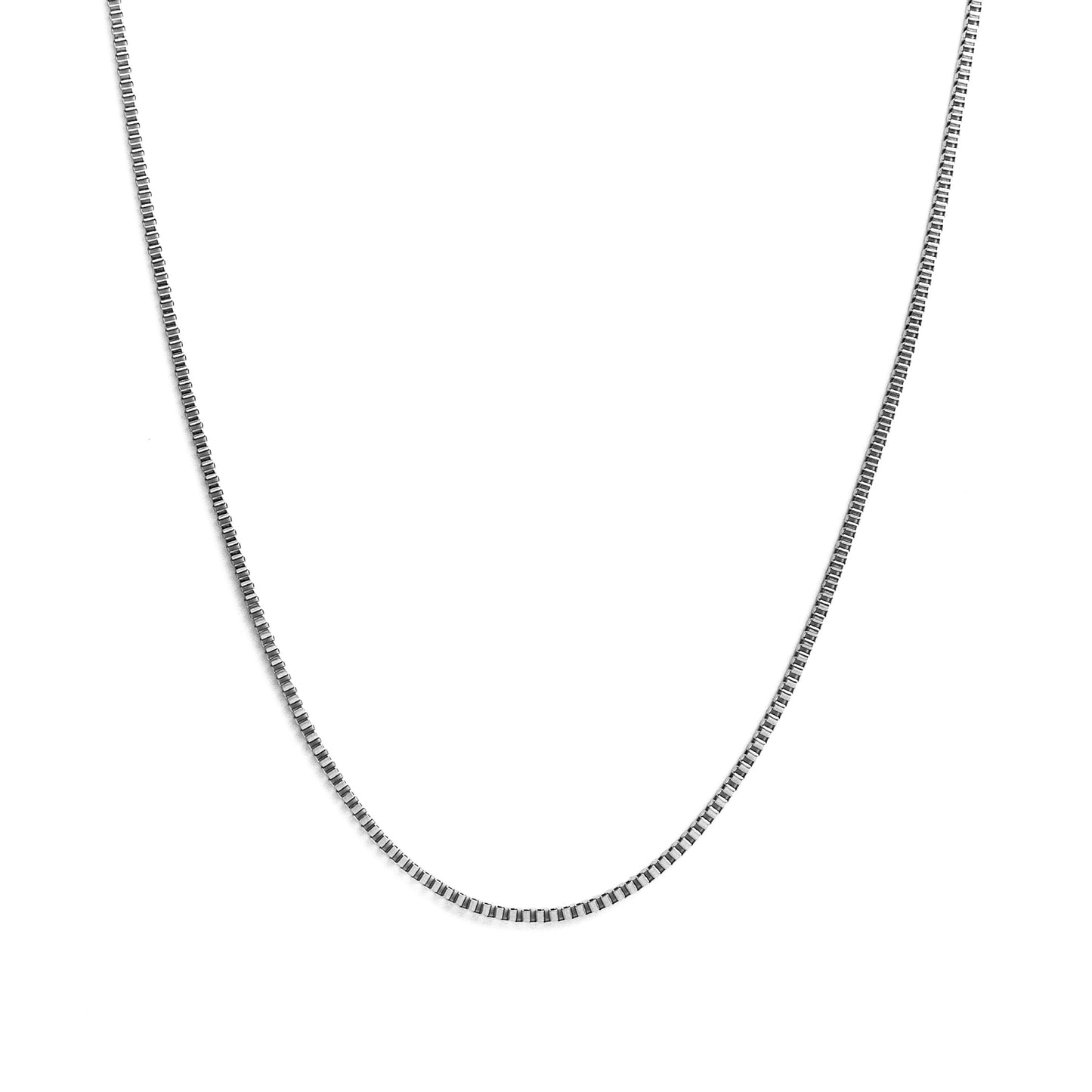 Box Set (Silver)