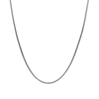 Box Set (Silver)