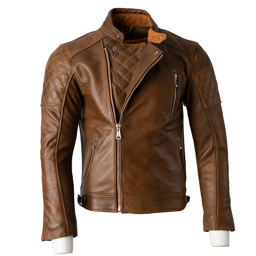 The Bobber Jacket