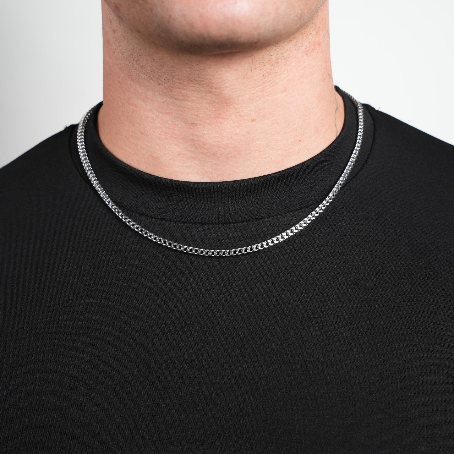 Cobra Set (Silver)
