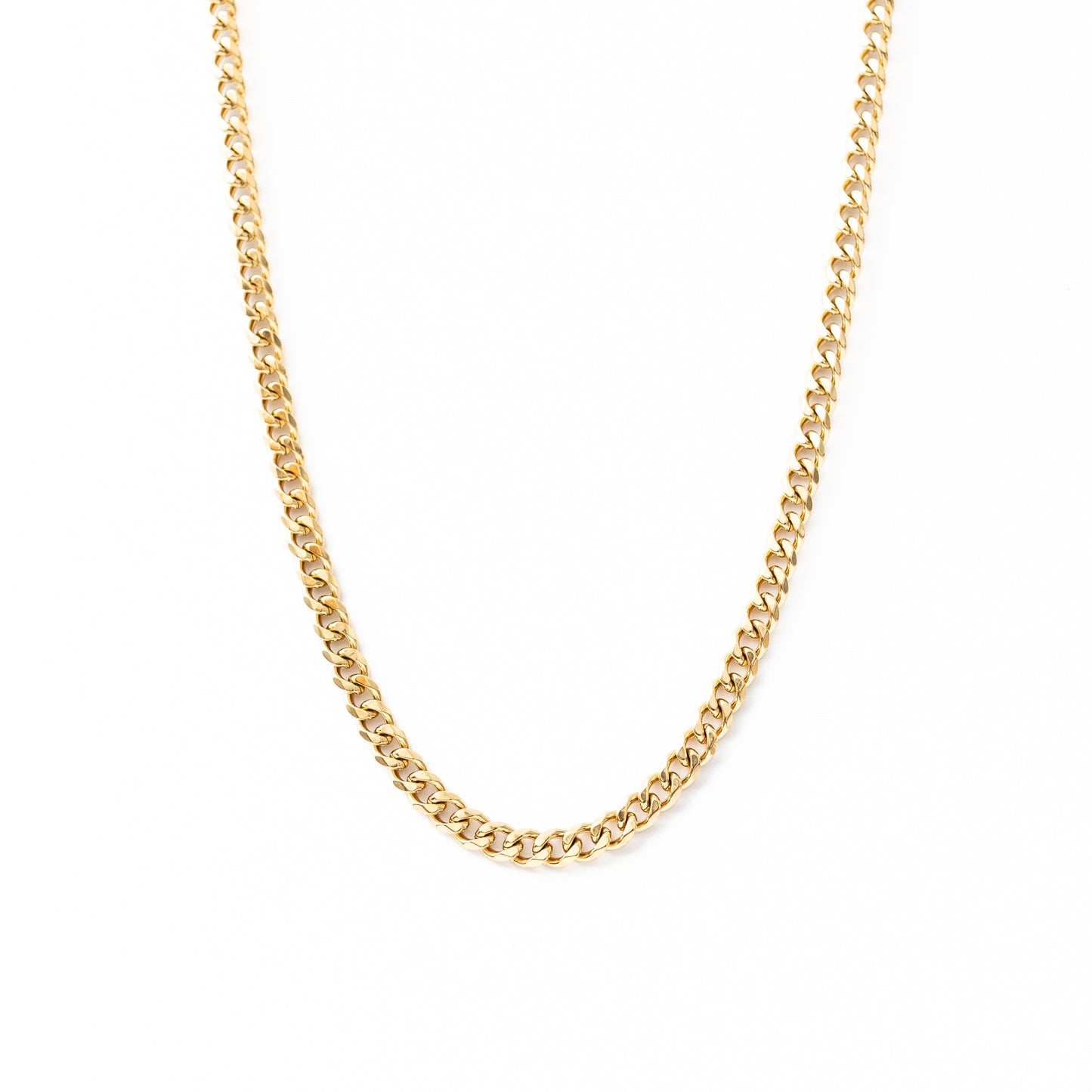 Cuban Set (Gold) 7mm