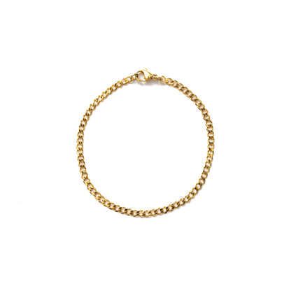 Cuban Set (Gold) 3mm