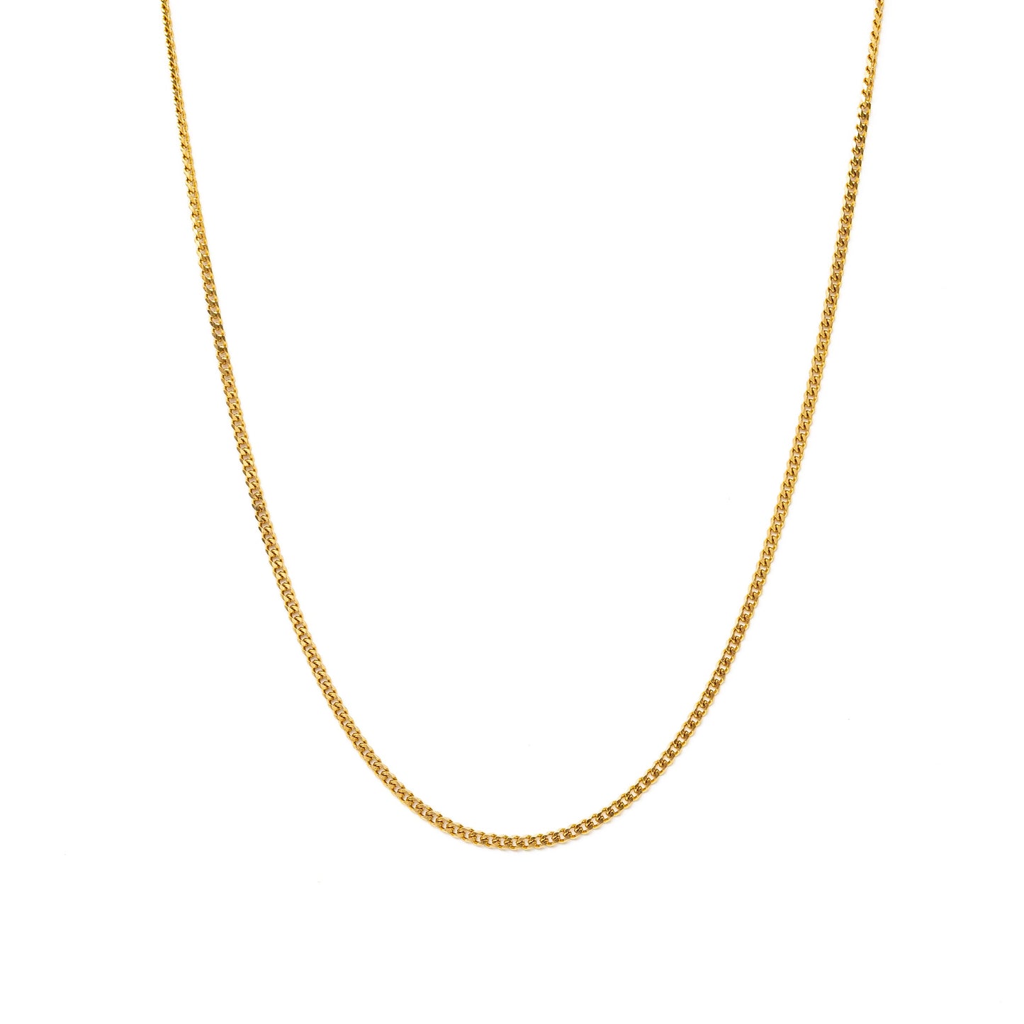 Cuban Set (Gold) 3mm