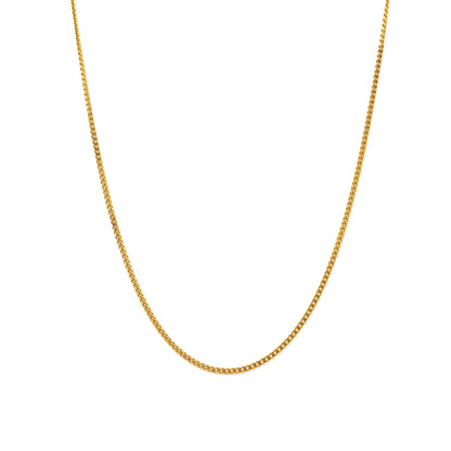 Cuban Set (Gold) 3mm