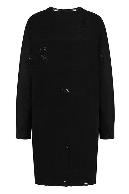 Banned Apparel Melinoe Knit Dress