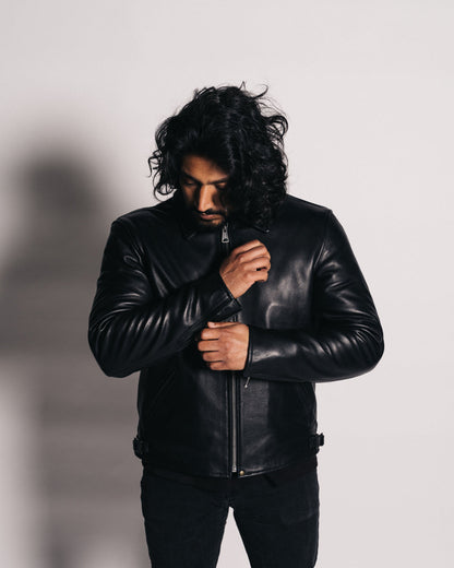 The 1958 Jacket