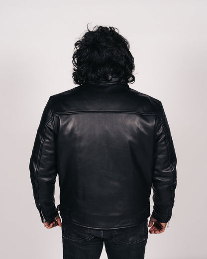 The 1958 Jacket