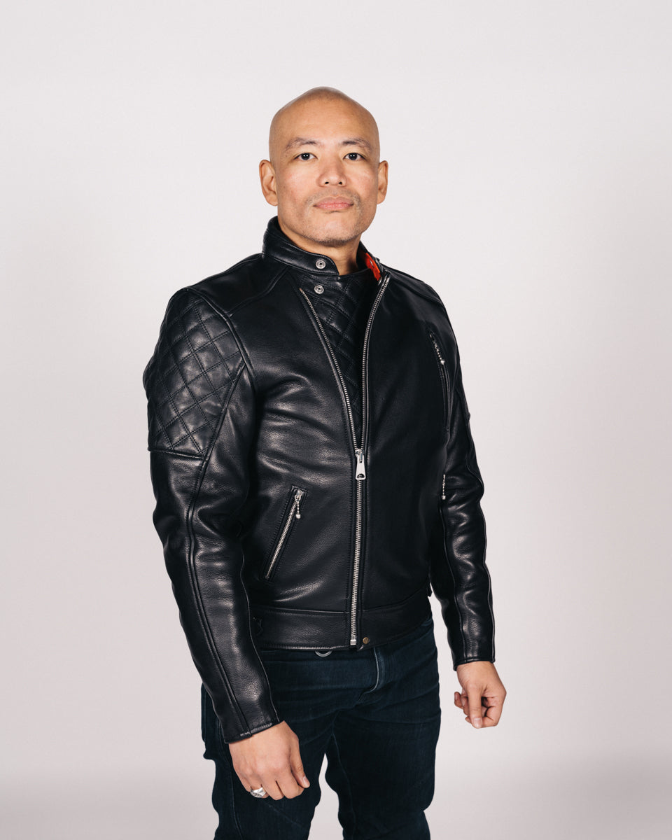 The Bobber Jacket