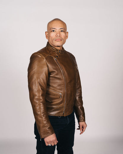 The Lancer Jacket