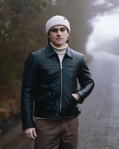 The 1959 Jacket