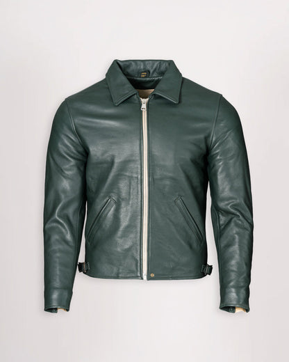 The 1958 Jacket