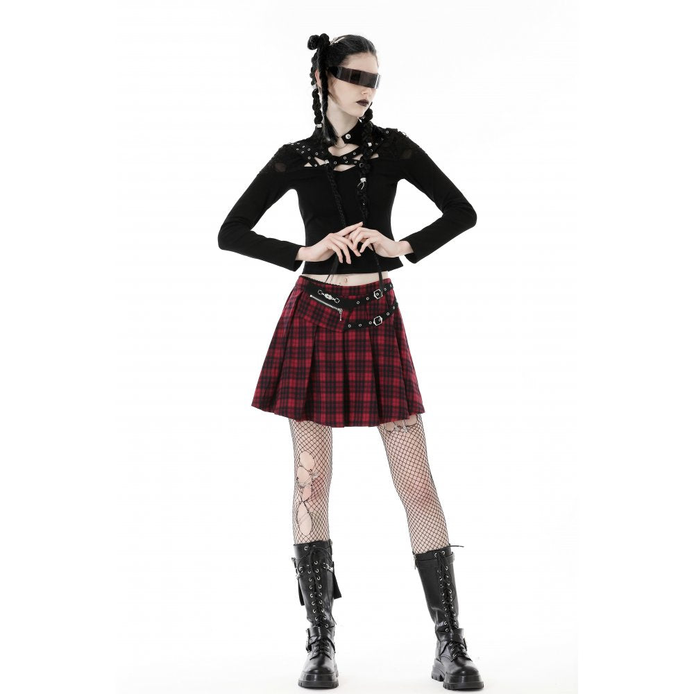 Dark In Love Eliana Top