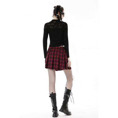 Dark In Love Eliana Top