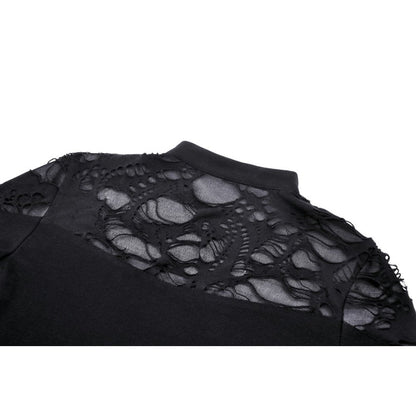 Dark In Love Eliana Top