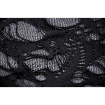 Dark In Love Eliana Top
