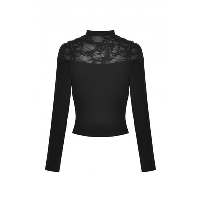Dark In Love Eliana Top
