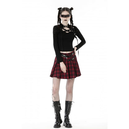 Dark In Love Eliana Top