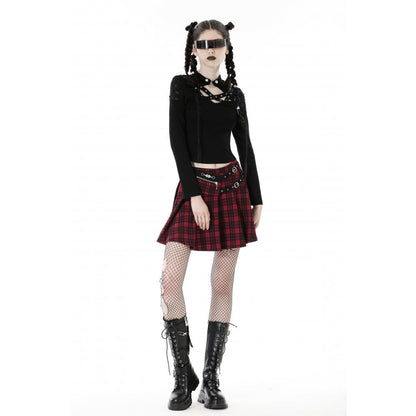 Dark In Love Eliana Top