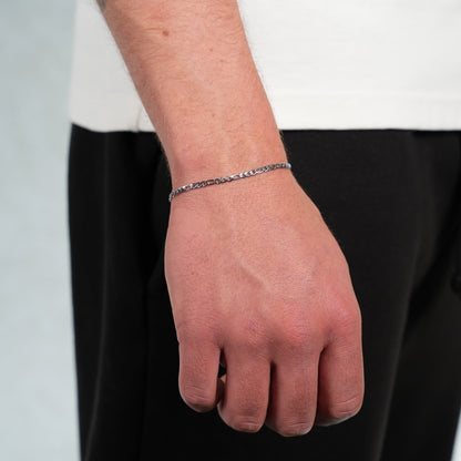 Figaro Set (Silver)