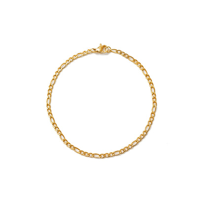 Figaro Set (Gold)