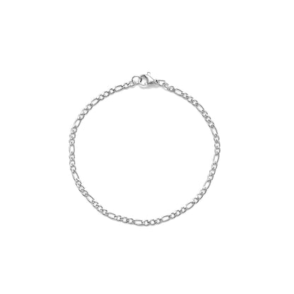 Figaro Set (Silver)
