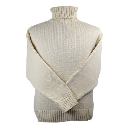 100% Merino Wool Classic Submariner Sweater