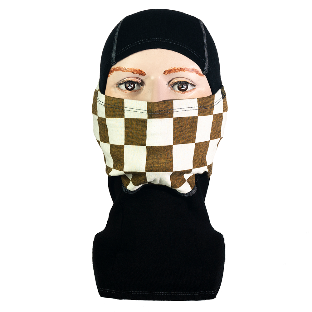 Merino Wool Balaclava