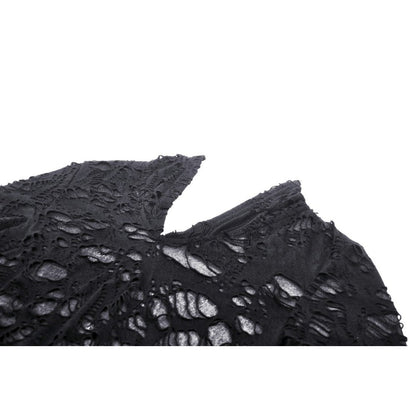 Dark In Love Hattie Hooded Dress