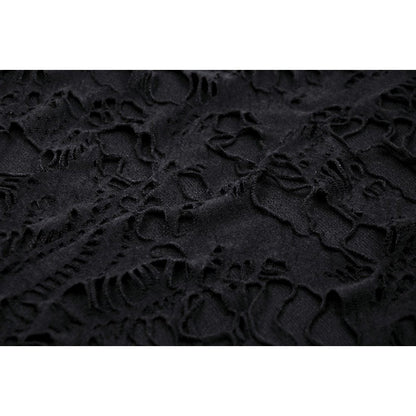 Dark In Love Hattie Hooded Dress