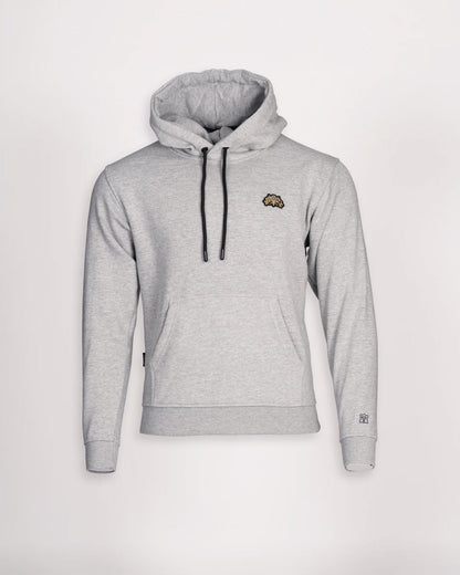 Emblem Hoodie