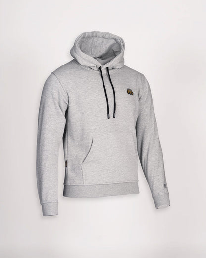 Emblem Hoodie