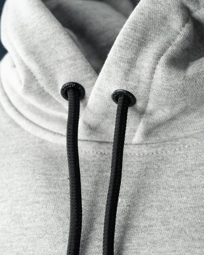 Emblem Hoodie