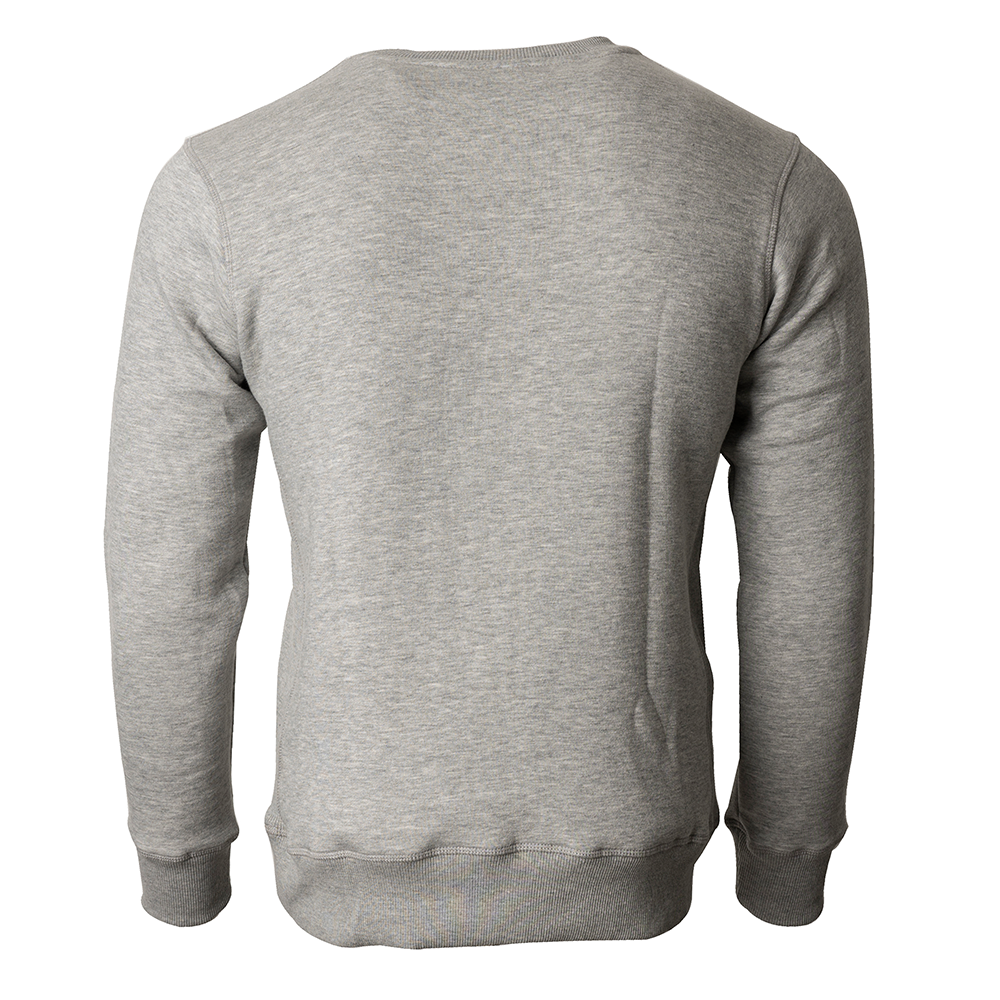 Embroidered Sweatshirt