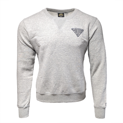 Embroidered Sweatshirt
