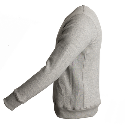 Embroidered Sweatshirt