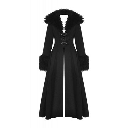 Dark In Love Haidee Coat