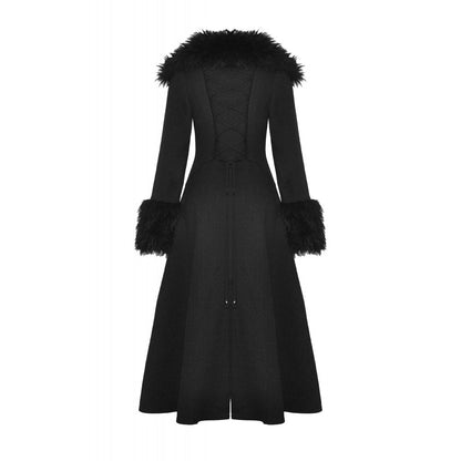 Dark In Love Haidee Coat