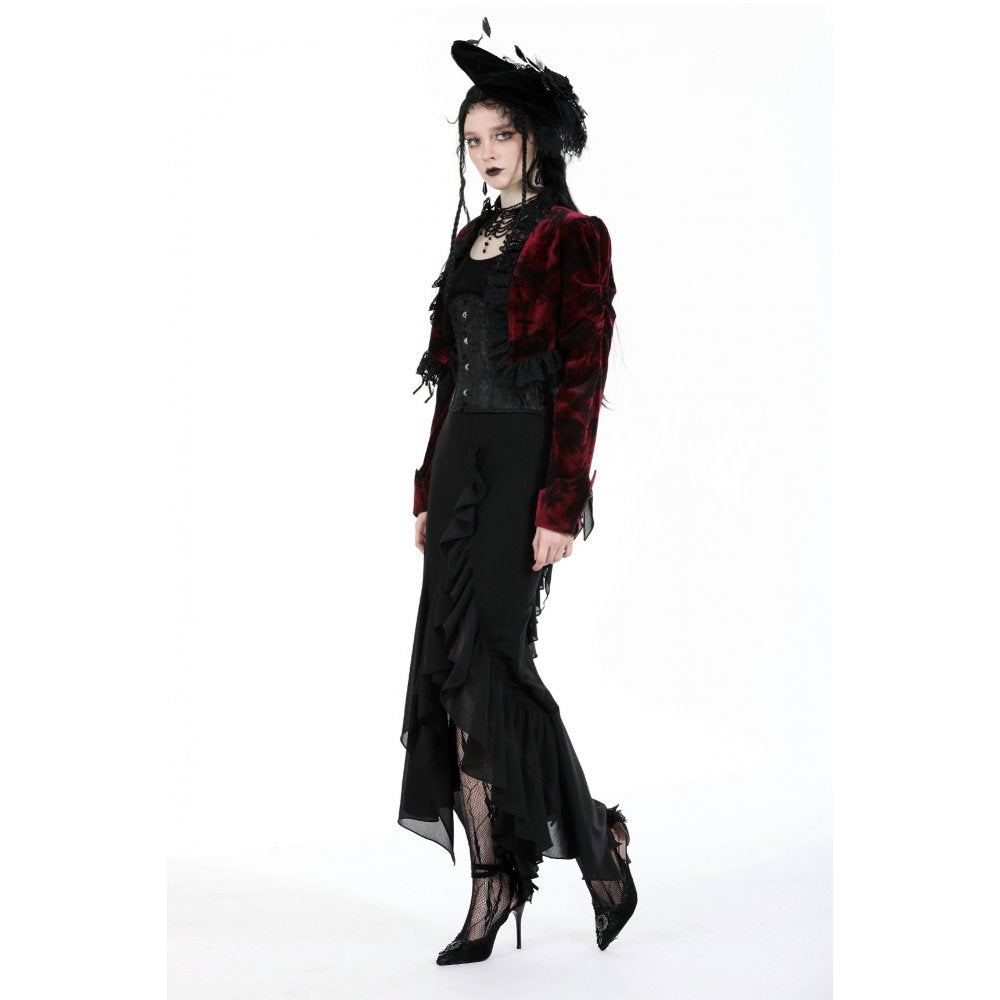 Dark In Love Izora Skirt﻿
