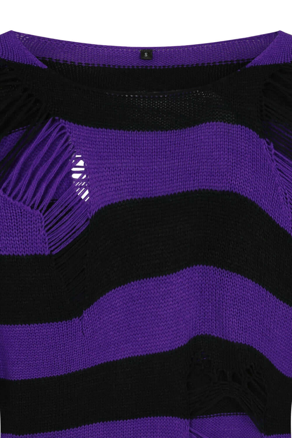 Banned Apparel Indira Knitted Jumper